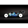 Buggy nitro Sparko F8 1:8 4WD