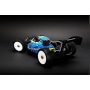 Buggy nitro Sparko F8 1:8 4WD