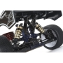 Buggy nitro Sparko F8 1:8 4WD