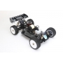 Buggy nitro Sparko F8 1:8 4WD