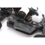 Buggy nitro Sparko F8 1:8 4WD