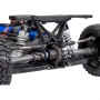 TRAXXAS SLASH 4X4 BRUSHLESS 1:10 TSM