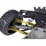 TRAXXAS SLASH 4X4 BRUSHLESS 1:10 TSM