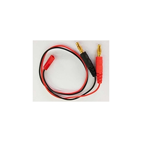 CAVO CARICA BEC 30CM 22AWG MASCHIO