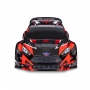 TRAXXAS FORD FIESTA ST RALLY 4WD 1:10 BRUSHLESS BL-2S TQ 2.4GHZ RTR