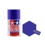 Tamiya PS-10 Purple Spray Policarbonato 100 ml