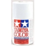 Tamiya PS-1 White Spray Policarbonato 100 ml