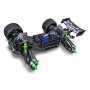 NOVITA' TRAXXAS XRT VXL-8S ULTIMATE LIMITED EDITION