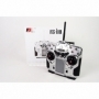 Radiocomando FS-i10 Colour Touch Telemetry 10 Ch 2,4 GHz