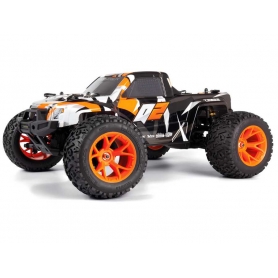 Quantum2 MT 1/10 Monster Truck - Arancione RTR