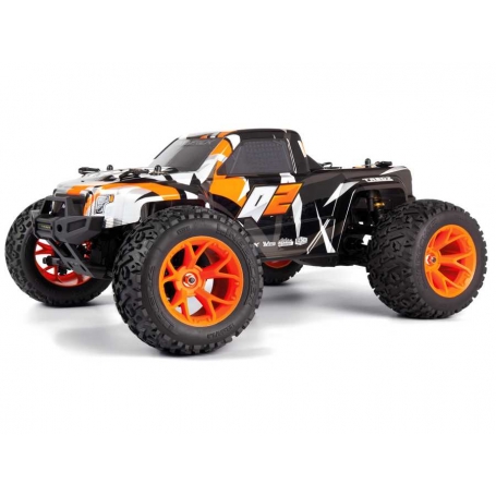 Quantum2 MT 1/10 Monster Truck  RTR