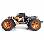 Quantum2 MT 1/10 Monster Truck - Arancione RTR