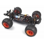 Quantum2 MT 1/10 Monster Truck - Arancione RTR