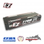 Ezpower Lipo 7700mah 7,6v 2s 140/70c HV Graphene - 5mm