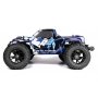 Quantum2 MT 4WD Monster Truck 1:10 spazzolato 2.4GHz RTR, blu