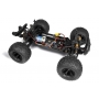 Quantum2 MT 4WD Monster Truck 1:10 spazzolato 2.4GHz RTR, blu