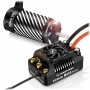 Hobbywing EZRUN MAX5 HV Combo 56118SD 1100kv G2