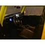 SUZUKI JIMNY RTR SCALER 1/16 Giallo/Bianco