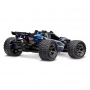 Traxxas 67097-4 Rustler 4x4 Ultimate Brushless 1:10 Stadium Truck