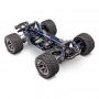 Traxxas 67097-4 Rustler 4x4 Ultimate Brushless 1:10 Stadium Truck