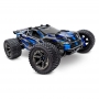 Traxxas 67097-4 Rustler 4x4 Ultimate Brushless 1:10 Stadium Truck