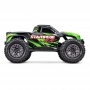 Traxxas 67154-4 Traxxas Stampede 4wd 1:10 Brushless BL-2s Monster Truck TQ 2.4ghz RTR