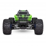 Traxxas 67154-4 Traxxas Stampede 4wd 1:10 Brushless BL-2s Monster Truck TQ 2.4ghz RTR