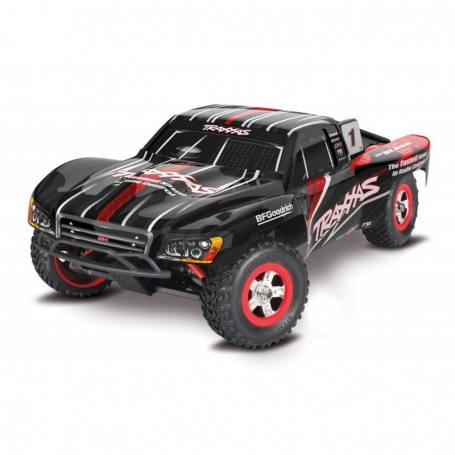 Traxxas 70054-8 Slash 4wd 1:16 Short Course Truck XL-2.5 TQ 2.4ghz