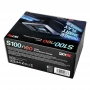 SKYRC S100 Neo Caricabatterie 100W 10A. AC 220V 1-6S