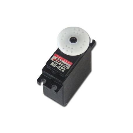 Servocomando HS-422 SERVO 3.7 KG*CM