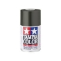 Tamiya TS-82 Rubber Black Colore Spray per Plastica 100 ml