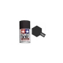 Tamiya TS-82 Rubber Black Colore Spray per Plastica 100 ml