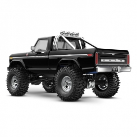 Traxxas 97044-1 TRX-4m 1:18 High Trail Crawler RTR - Ford F150