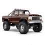 Traxxas 97044-1 TRX-4m 1:18 High Trail Crawler RTR - Ford F150