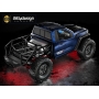 Carrozzeria ROCK1 solo cabina per Rock Crawler, Pre-tagliata