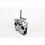 Radiocomando FS-i10 Colour Touch Telemetry 10 Ch 2,4 GHz