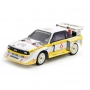 CARISMA GT24 Audi Sport Quattro S1 1985 1/24 Brushless Micro Rally RTR