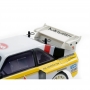 CARISMA GT24 Audi Sport Quattro S1 1985 1/24 Brushless Micro Rally RTR