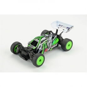 CARISMA GT24B Special Edition 4WD 1/24 Brushless Micro Buggy RTR