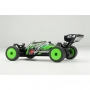 CARISMA GT24B Special Edition 4WD 1/24 Brushless Micro Buggy RTR