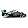 Blitz 1/8 GT carrozzeria GT5 ZONDA per modelli 1/8 GT 0.7mm con alettone