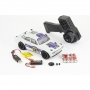 CARISMA GT24 RS 4WD 1/24 Brushless Micro Rally RTR