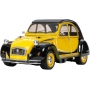 TAMIYA 58655-Modellino radiocomandato Citroen 2CV Charleston M-05