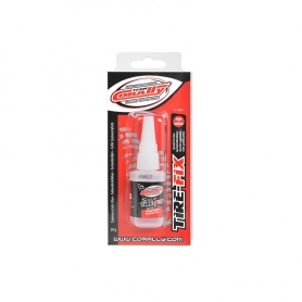 Team Corally 13093 COLLA CA TIRE FIX SPECIFICA PER GOMME - 20GR