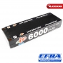 INTELLECT MC3 6000/120C 7.6V 2S LiHV High Power LCG Graphene battery pack
