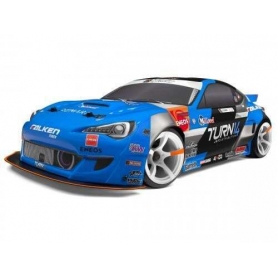 RS4 SPORT 3 DRIFT DAI YOSHIHARA SUBARU BRZ