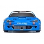 RS4 SPORT 3 DRIFT DAI YOSHIHARA SUBARU BRZ