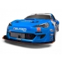 RS4 SPORT 3 DRIFT DAI YOSHIHARA SUBARU BRZ