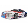 RS4 SPORT 3 DRIFT WORTHOUSE JAMES DEAN NISSAN S15