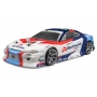 RS4 SPORT 3 DRIFT WORTHOUSE JAMES DEAN NISSAN S15